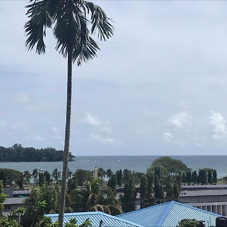 Andaman Vacations Home Port Blair Esterno foto