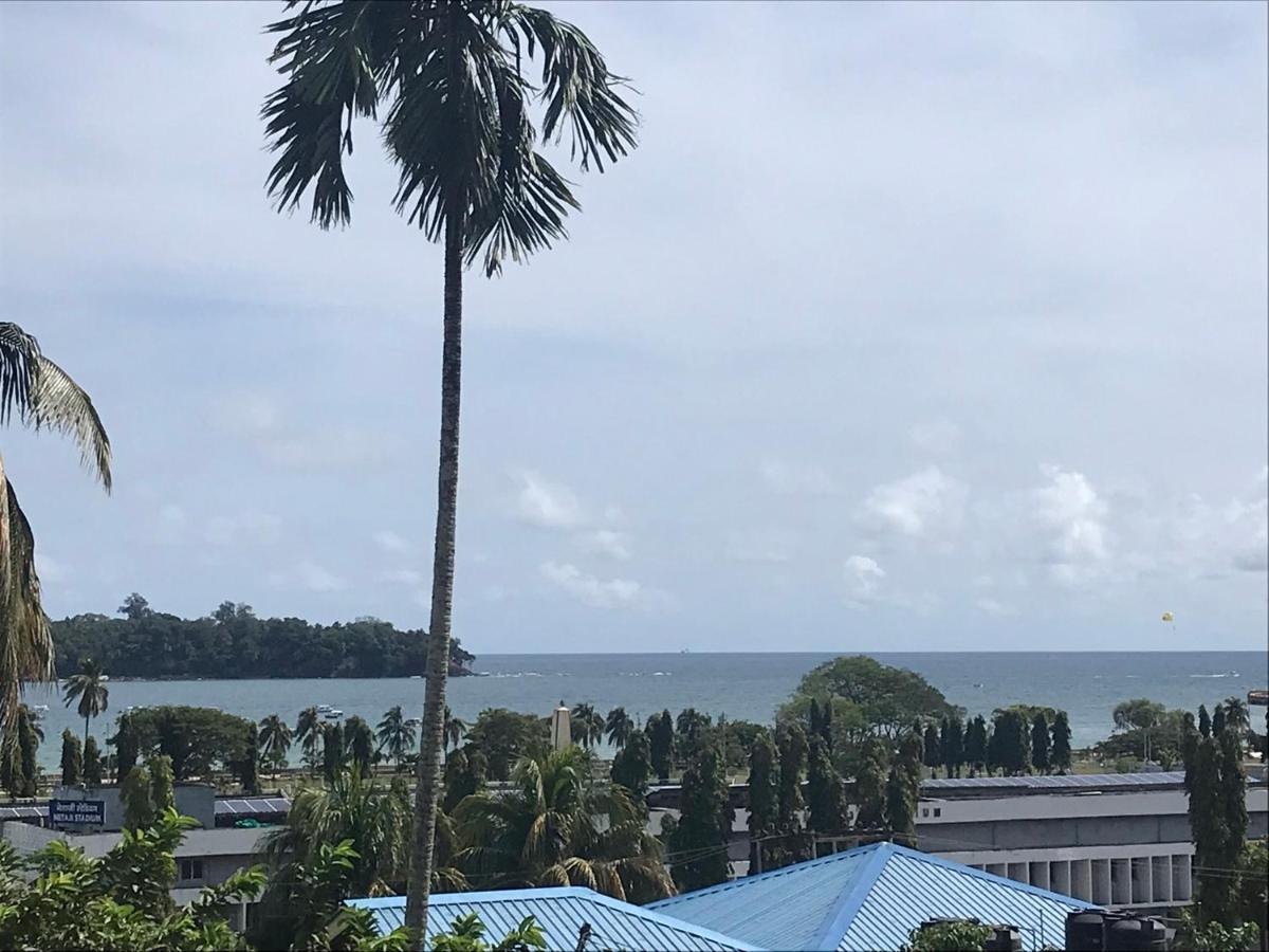 Andaman Vacations Home Port Blair Esterno foto