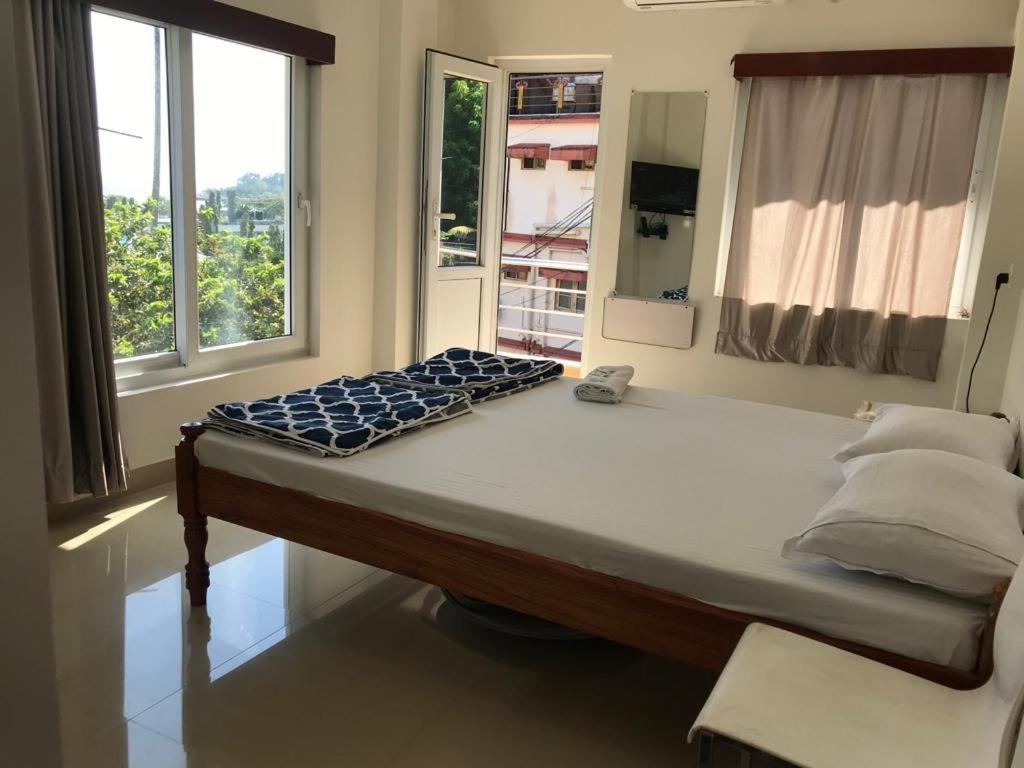 Andaman Vacations Home Port Blair Esterno foto