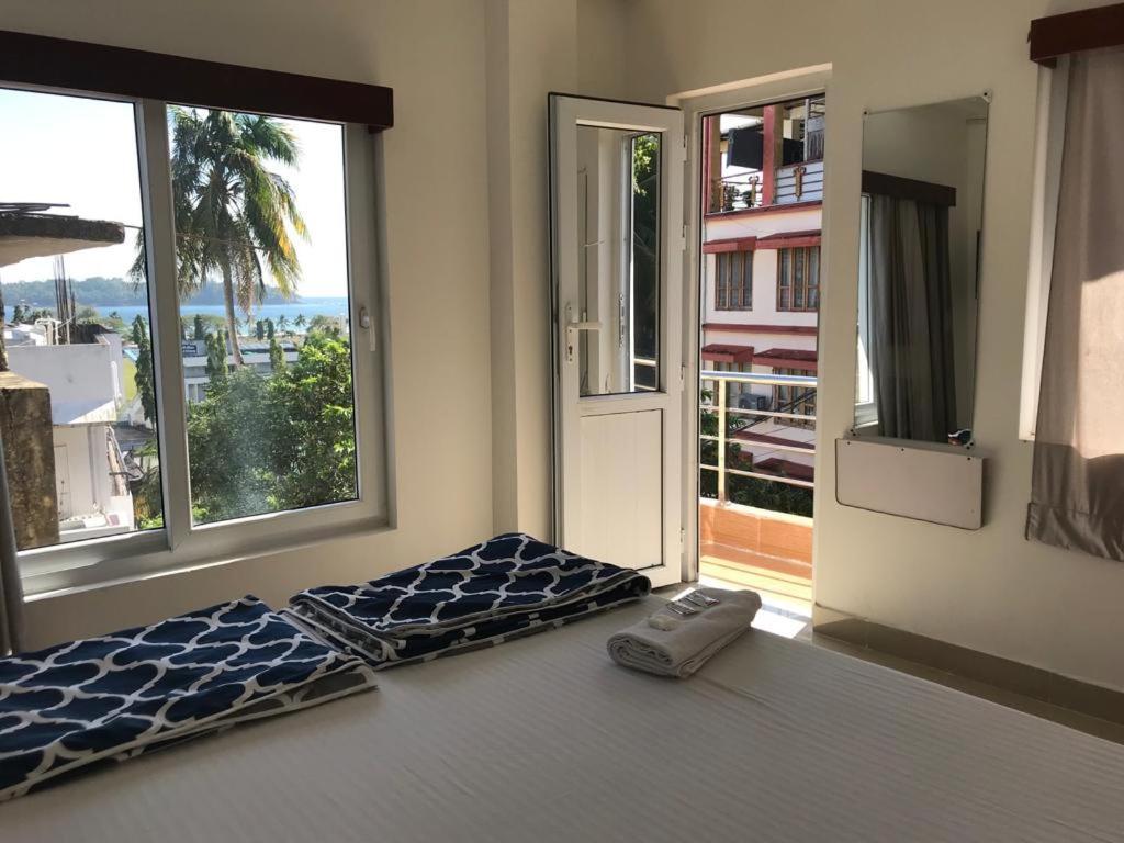 Andaman Vacations Home Port Blair Esterno foto