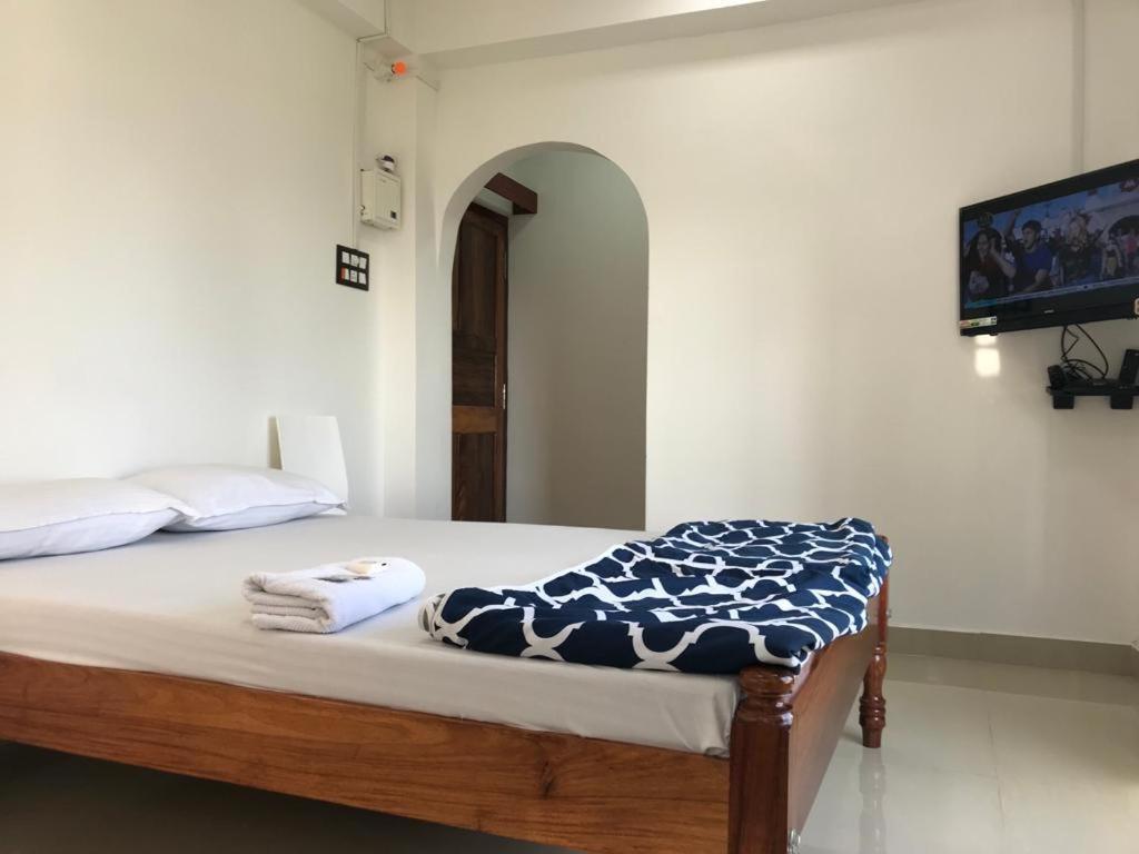 Andaman Vacations Home Port Blair Esterno foto