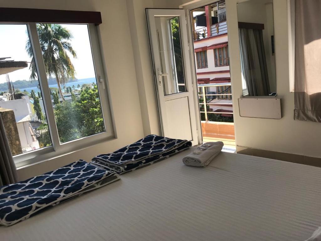 Andaman Vacations Home Port Blair Esterno foto