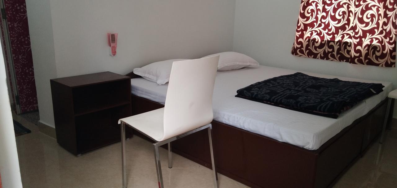 Andaman Vacations Home Port Blair Esterno foto