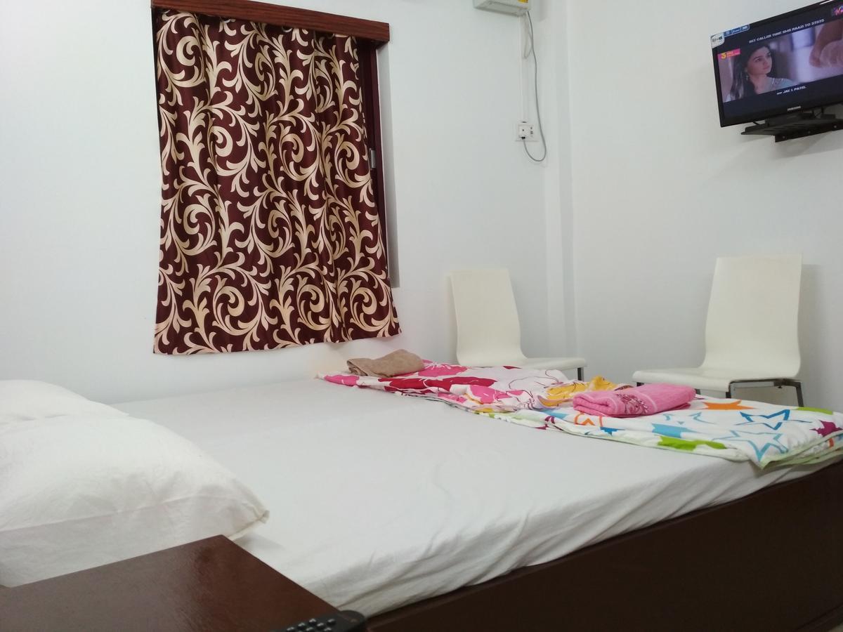 Andaman Vacations Home Port Blair Esterno foto