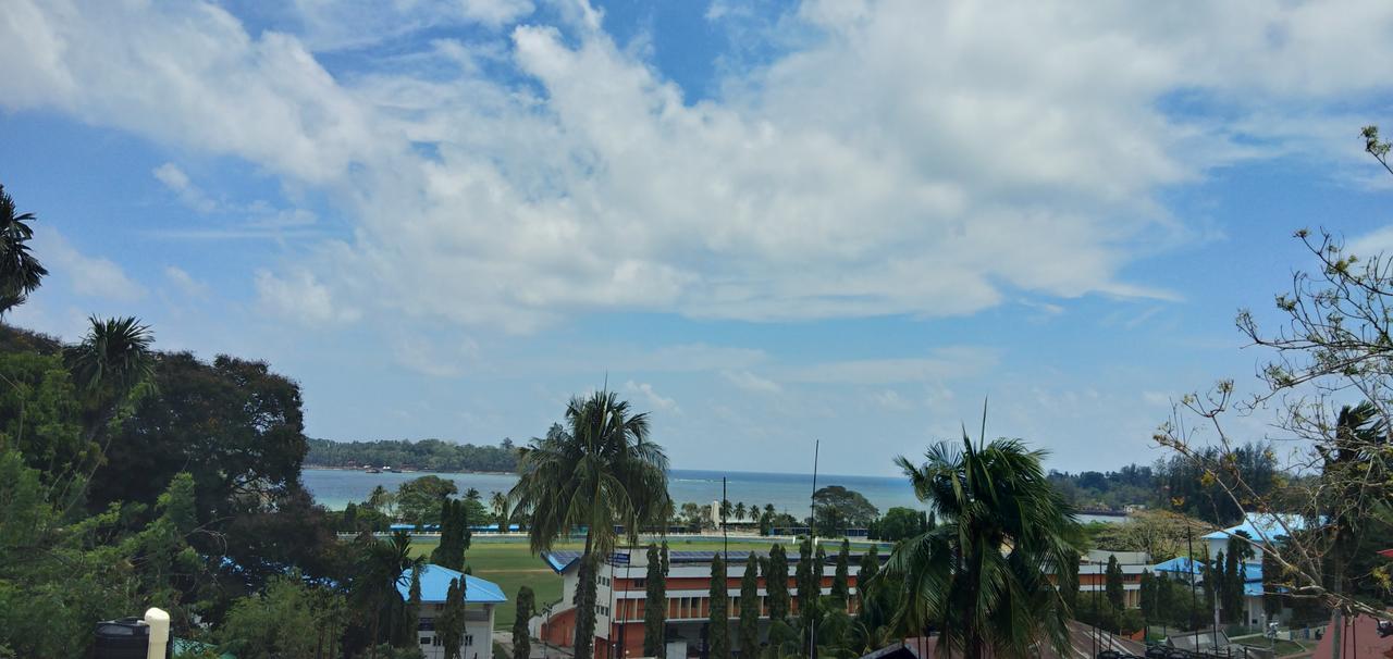 Andaman Vacations Home Port Blair Esterno foto