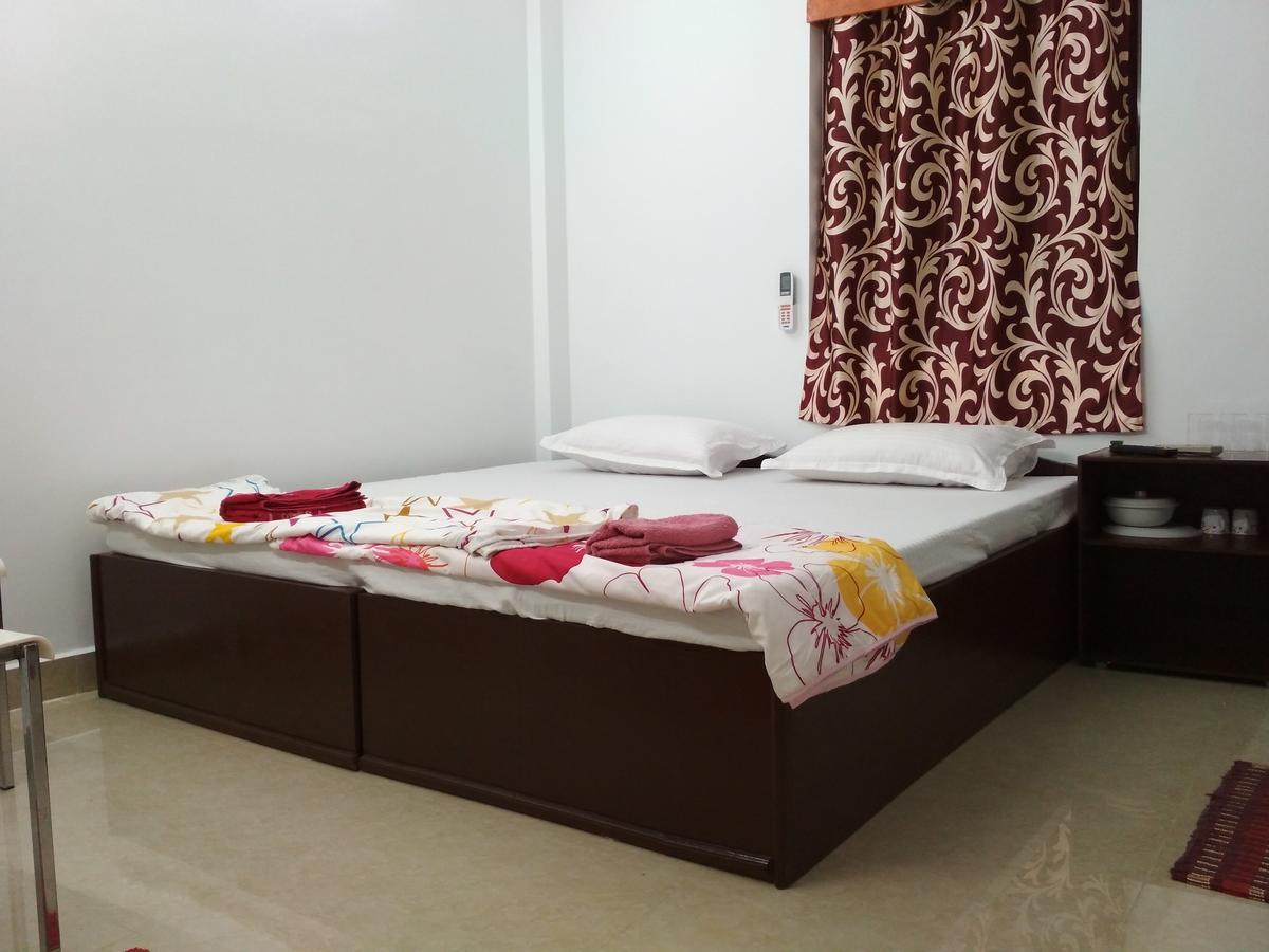 Andaman Vacations Home Port Blair Esterno foto