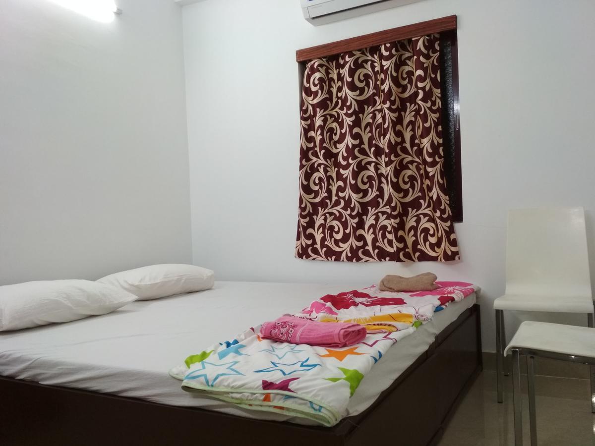 Andaman Vacations Home Port Blair Esterno foto