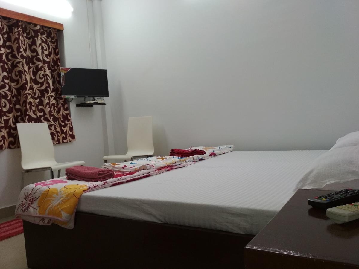 Andaman Vacations Home Port Blair Esterno foto