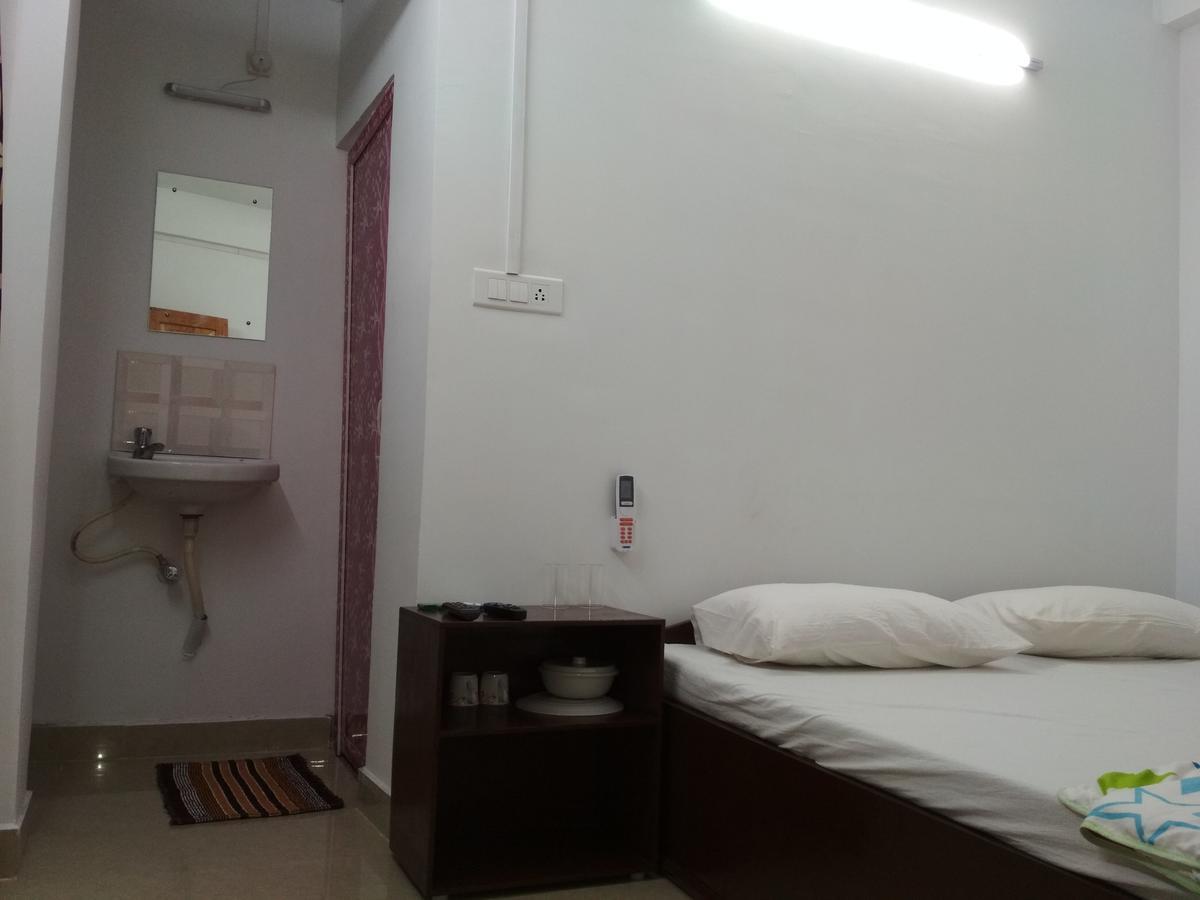 Andaman Vacations Home Port Blair Esterno foto