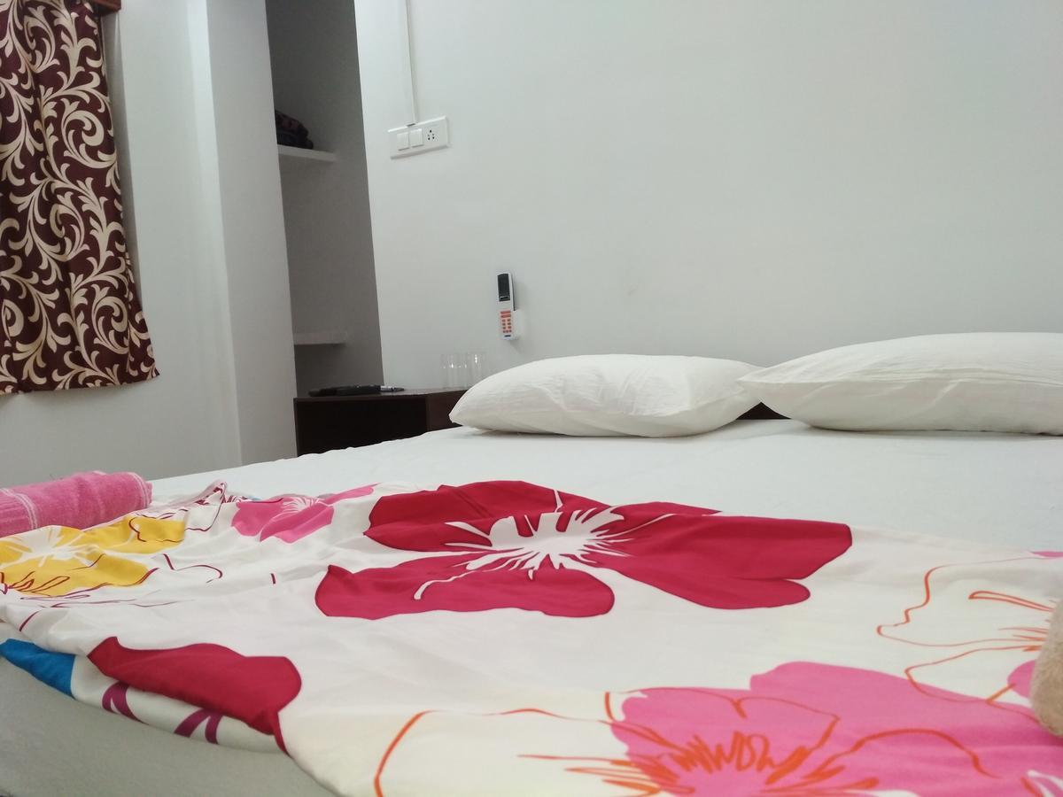 Andaman Vacations Home Port Blair Esterno foto
