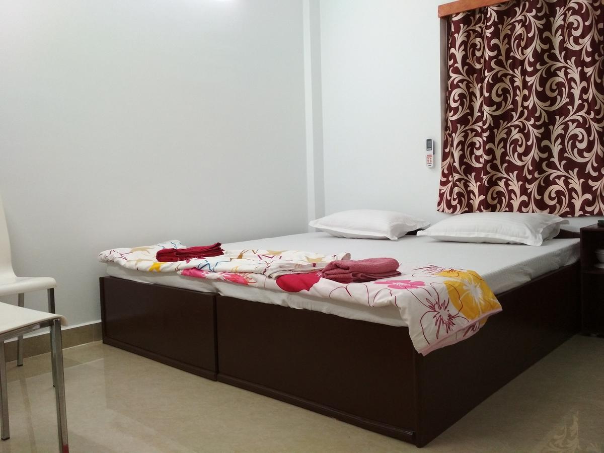Andaman Vacations Home Port Blair Esterno foto